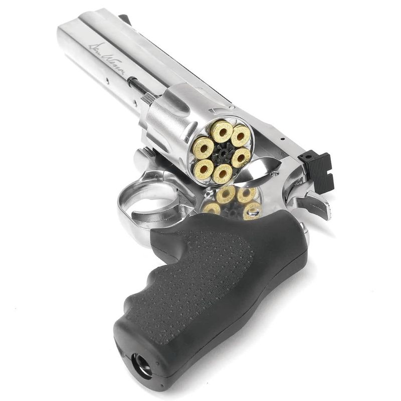 revolver-dan-wesson-715-6''-cromado-4,5mm-full-metal-super-kit