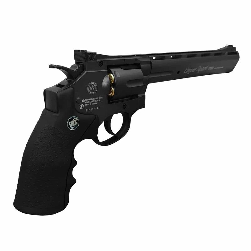 revolver-wingun-703b-8''-metal-co2-4,5mm-super-kit