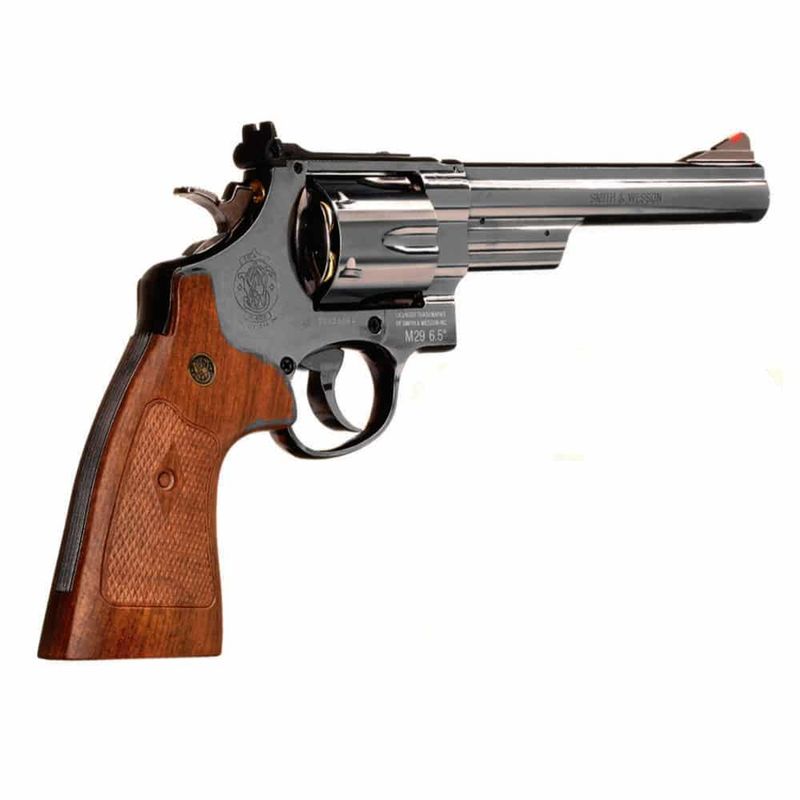 revolver-airgun-smith-wesson-m29-6,5''-co2-airgun-kit-coldre