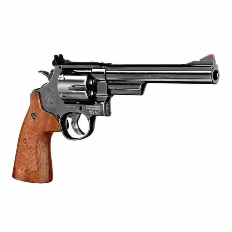 revolver-airgun-smith-wesson-m29-6,5''-co2-airgun-kit-coldre