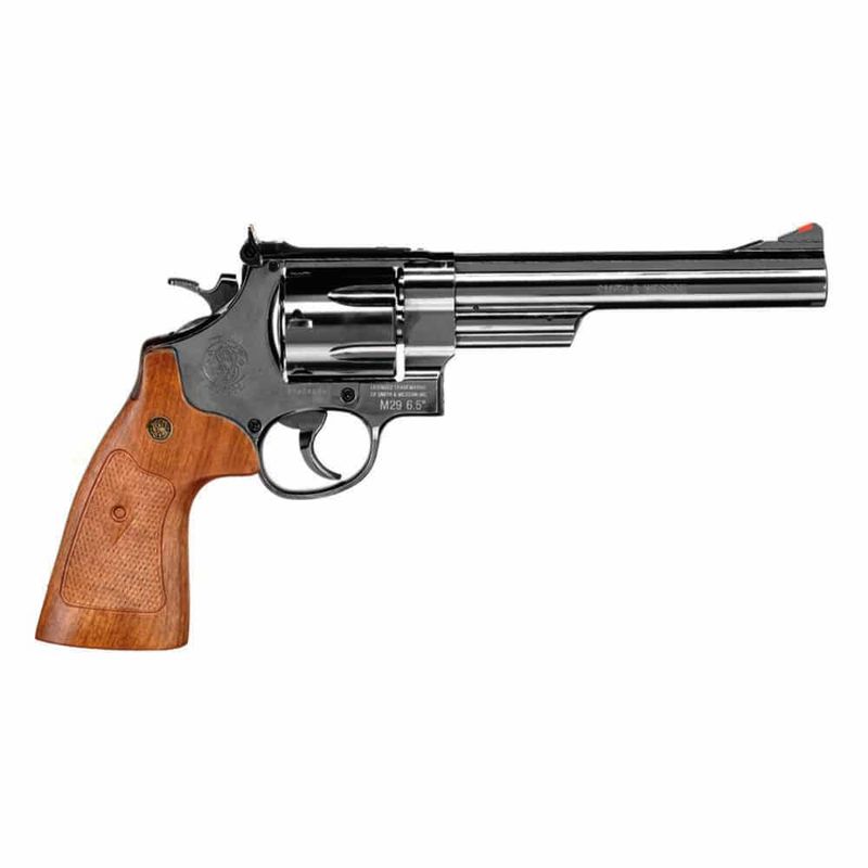 revolver-airgun-smith-wesson-m29-6,5''-co2-airgun-kit-coldre