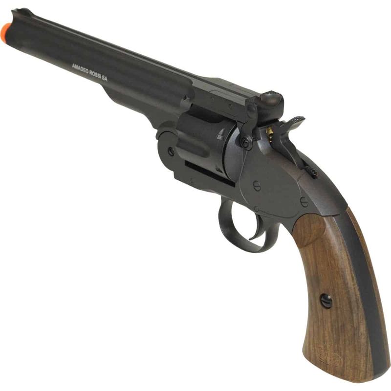 revolver-rossi-cowboy-schofield-airgun-co2-metal-kit