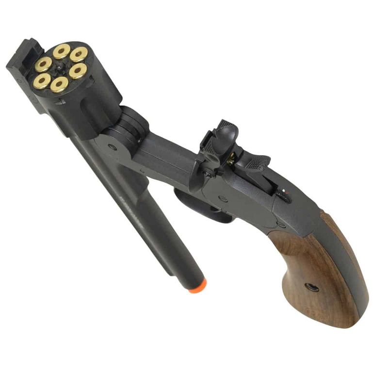 revolver-airgun-rossi-cowboy-4,5mm-schofield-co2-metal