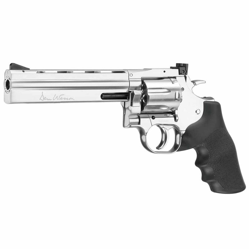 revolver-dan-wesson-715-cromado-4,5mm-full-metal-+-capsulas