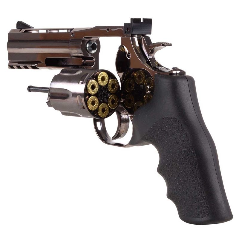 revolver-airgun-dan-wesson-715-4''-steel-grey-+-cartuchos