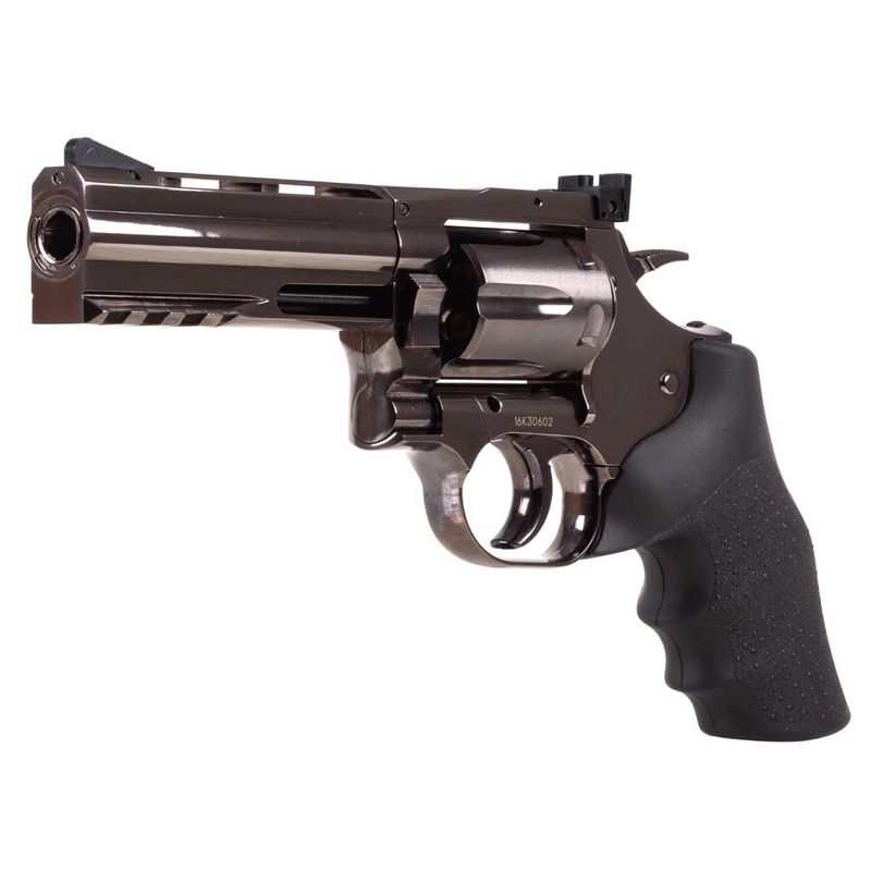 revolver-airgun-dan-wesson-715-4''-steel-grey-+-cartuchos