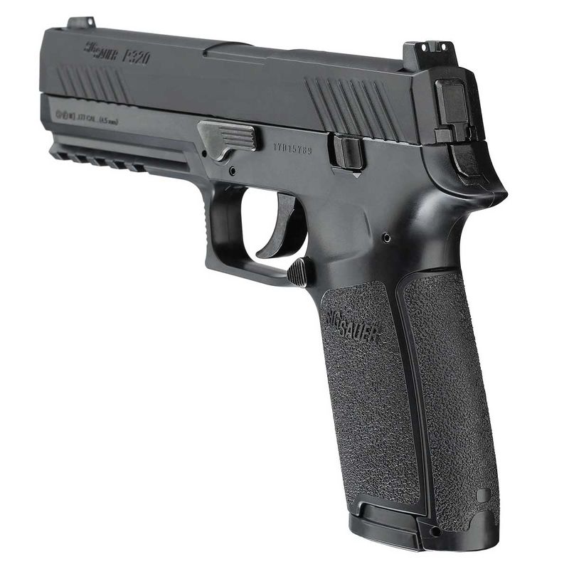 pistola-chumbinho-sig-sauer-p320-co2-blowback-+-coldre