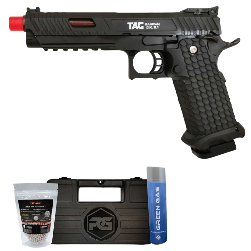 pistola-airsoft-kahran-jw-5.1-tag-6mm-blowback-gbb-kit