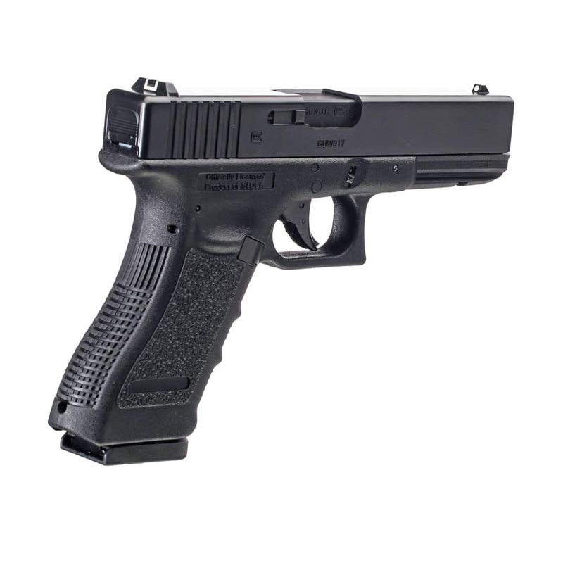pistola-airgun-glock-g17-gen3-co2-4,5mm-blowback-metal-super-kit