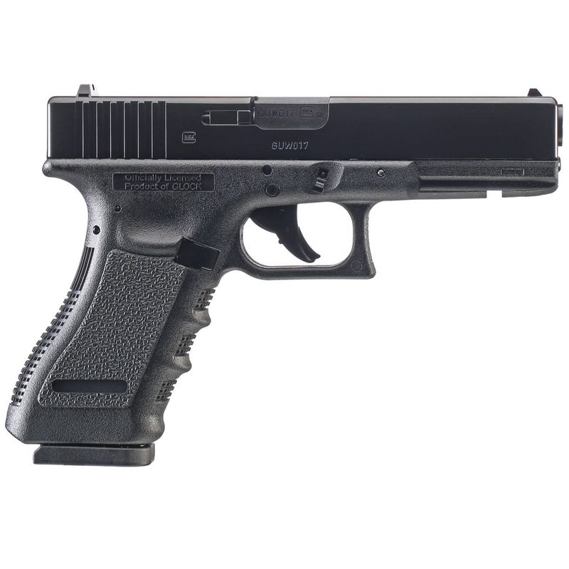 pistola-airgun-glock-g17-gen3-co2-4,5mm-blowback-metal-super-kit