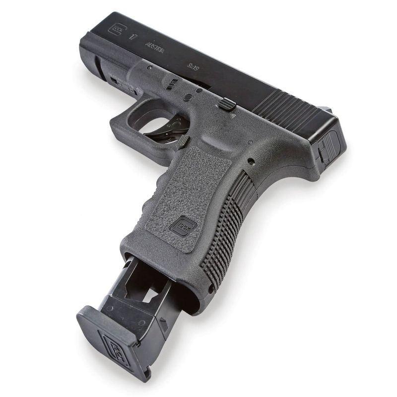 pistola-airgun-glock-g17-gen3-co2-4,5mm-blowback-metal-super-kit