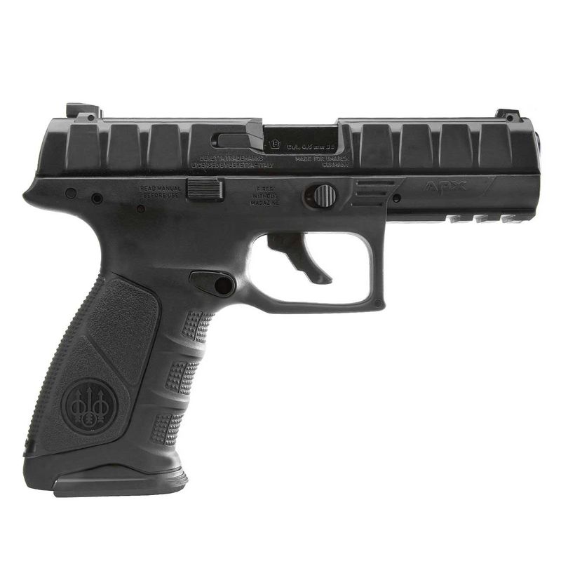pistola-airgun-beretta-apx-blowback-4,5mm-co2-metal-super-kit