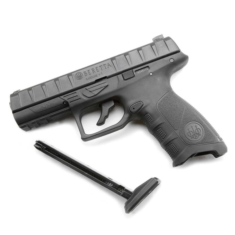 pistola-airgun-beretta-apx-blowback-4,5mm-co2-metal-super-kit