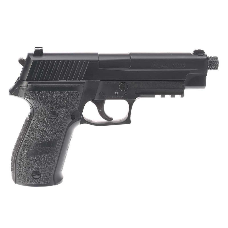 pistola-chumbinho-sig-sauer-p226-co2-blowback-4,5mm-+-coldre
