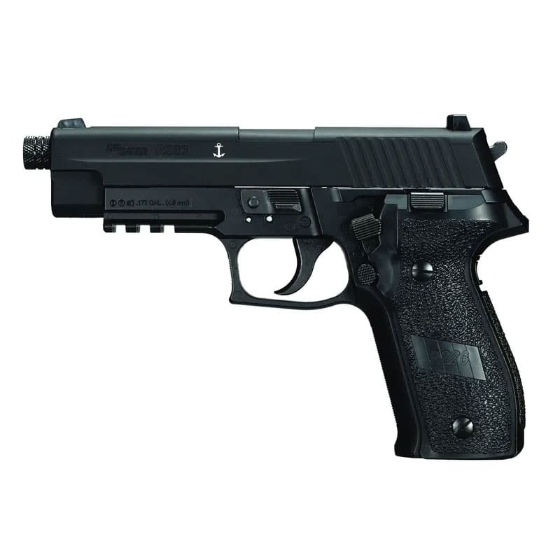 pistola-chumbinho-sig-sauer-p226-co2-blowback-4,5mm-superkit