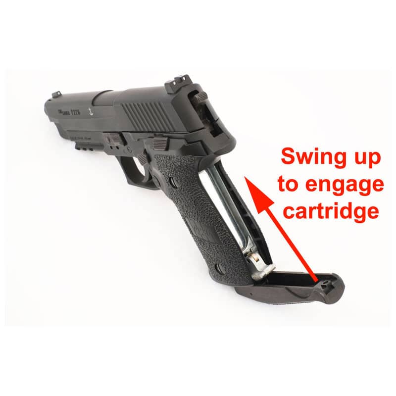 pistola-chumbinho-sig-sauer-p226-co2-blowback-4,5mm-superkit
