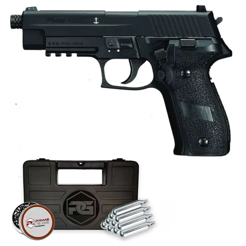 kit-pistola-chumbinho-sig-sauer-p226-co2-blowback-4-5mm-1