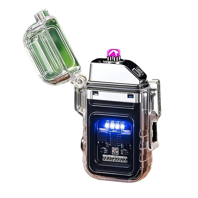 isqueiro-de-plasma-recarregavel-com-lanterna-preto