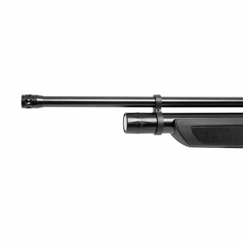 carabina-pcp-gamo-gx-40-hp-10-tiros-5,5mm-+-bomba