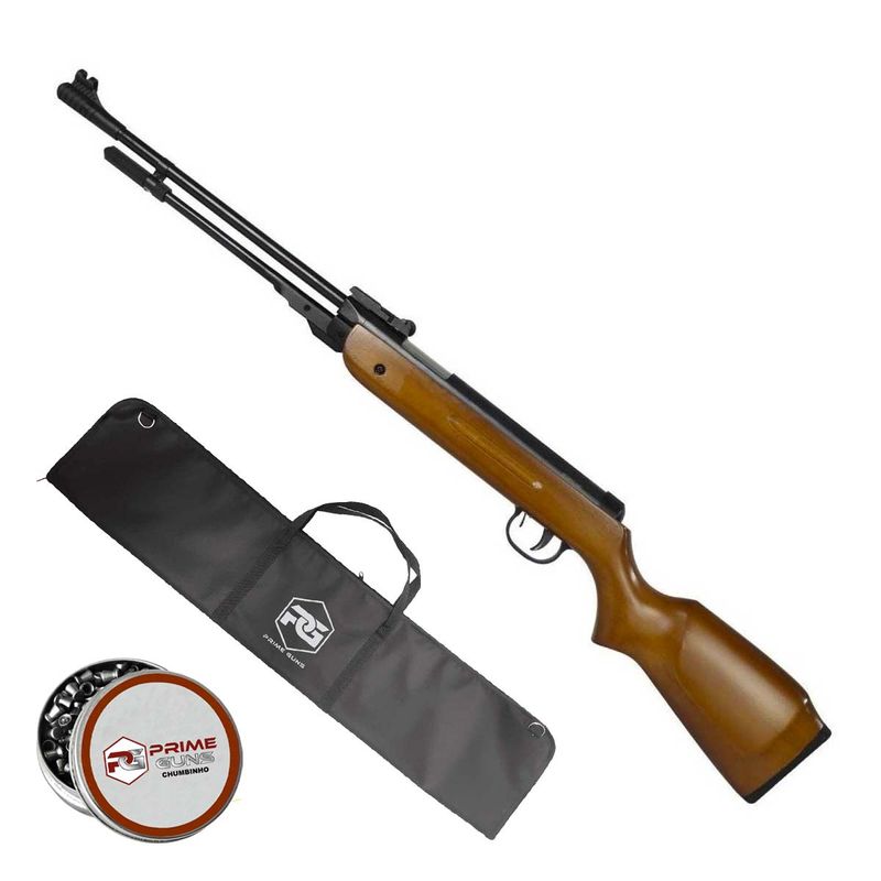 carabina-de-pressão-fixxar-nitro-west-5,5mm-.22-madeira-+-capa
