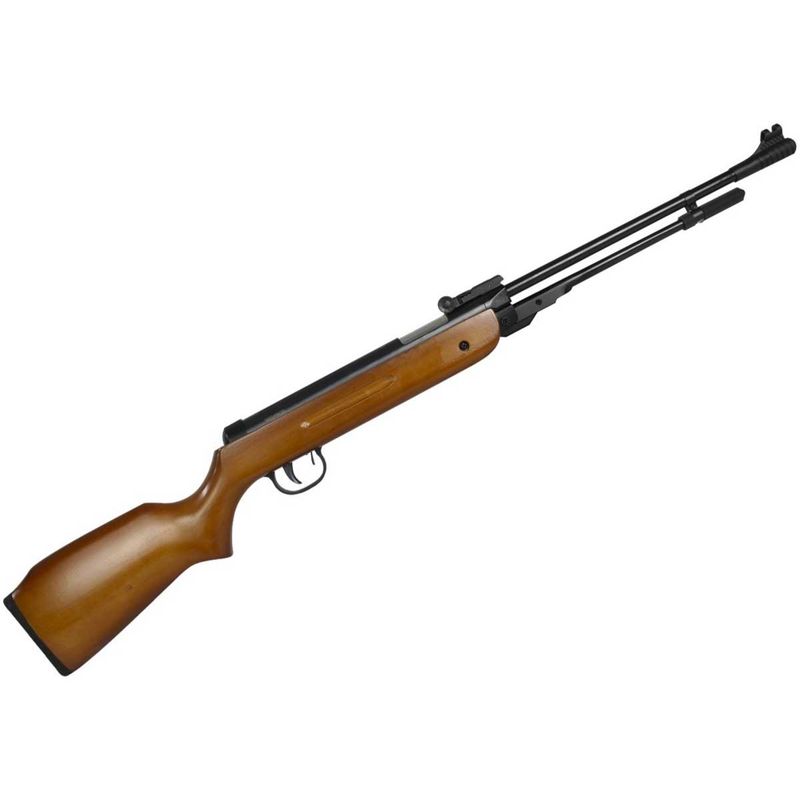 carabina-de-pressão-fixxar-nitro-west-5,5mm-.22-madeira-+-capa
