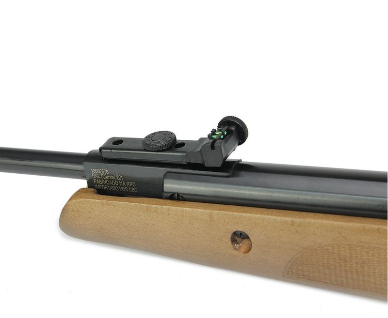 carabina-de-pressão-cbc-b19-z-nitro-chumbinho-5,5mm-.22