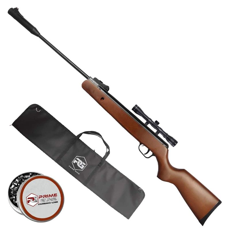 carabina-nitro-black-hawk-wood-edition-4,5mm-+-luneta