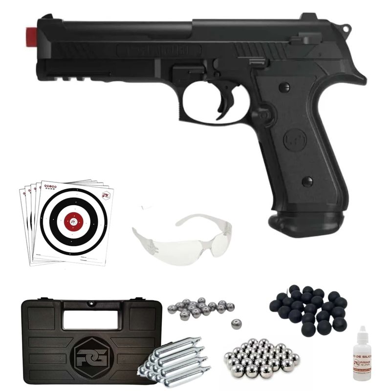 pistola-de-paintball-ltl-alfa-.50-co2-kit