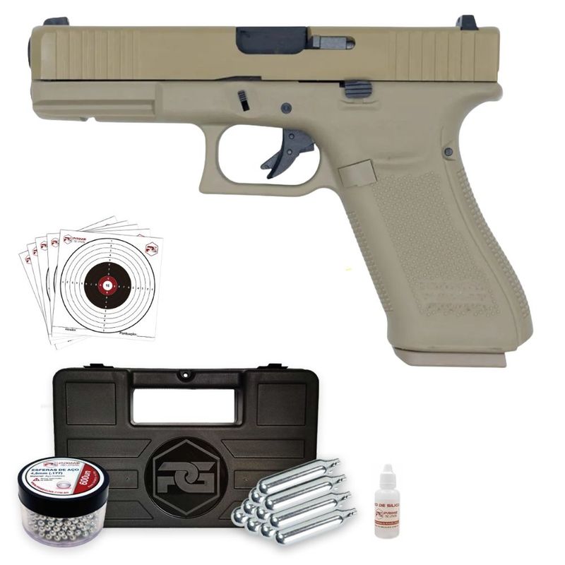pistola-airgun-we-17f-gen5-blowback-co2-4-5mm-tan-kit
