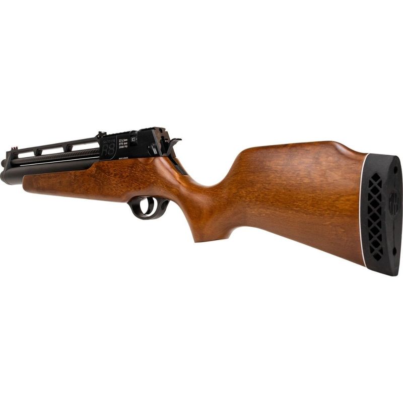carabina-pcp-rossi-r8-short-madeira-5.5mm-+-bomba