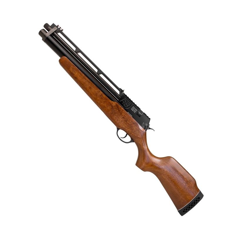 carabina-pcp-rossi-r8-short-madeira-5.5mm-+-bomba