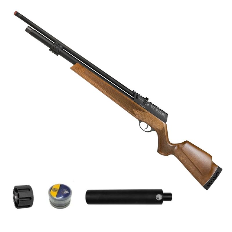 carabina-pcp-rossi-raptor-semi-auto-5-5mm-madeira