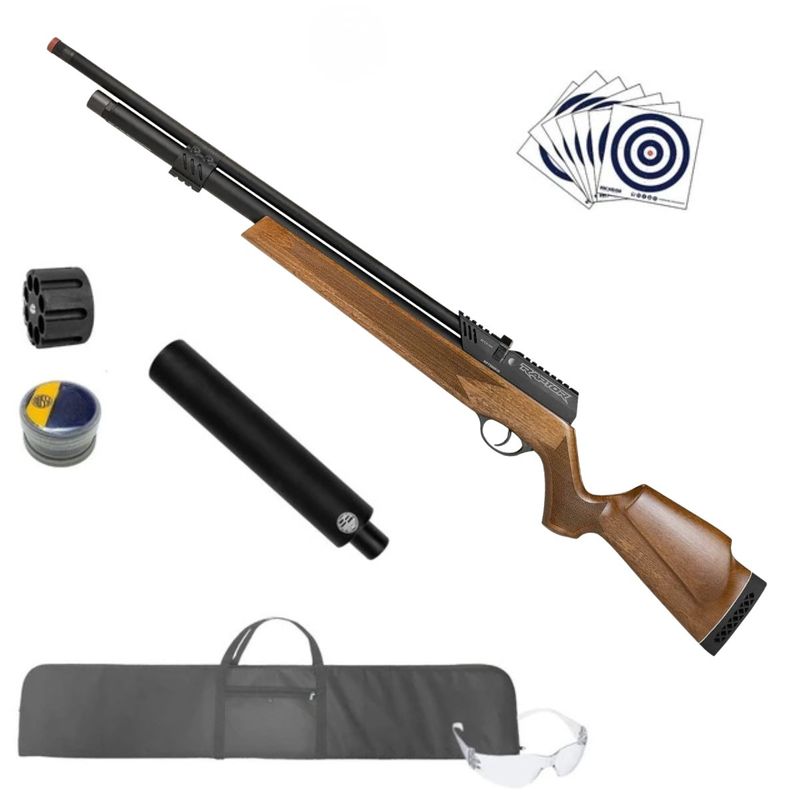 carabina-pcp-rossi-raptor-semi-auto-5-5mm-madeira-kit