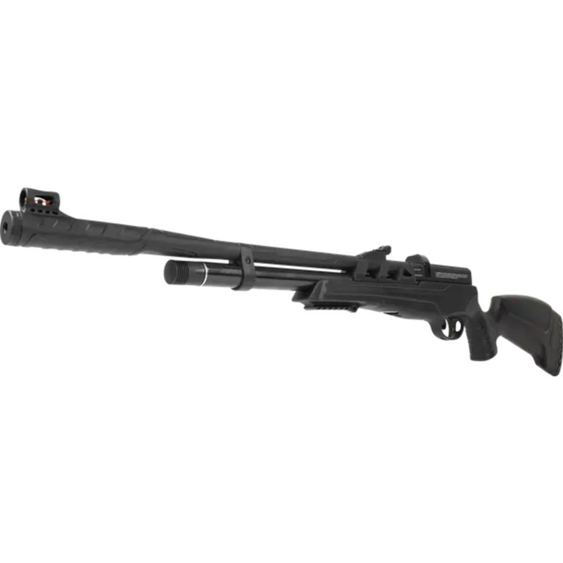 cano-esquerda-carabina-beeman-1320-pcp-5-5mm-6.35mm-polimero-black