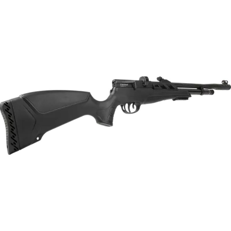 coronha-direita-carabina-beeman-1320-pcp-5-5mm-6.35mm-polimero-black