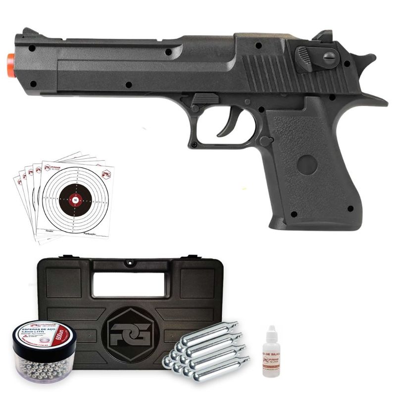 pistola-airgun-rossi-esfera-de-aco-4.5mm-6mm-kit-desert-eagle