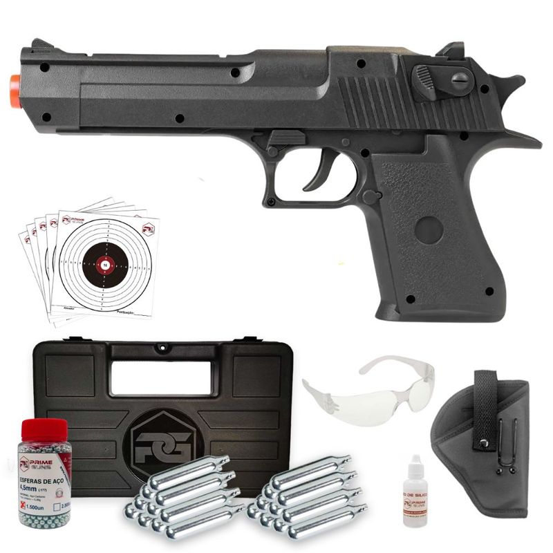 pistola-airgun-rossi-esfera-de-aco-4.5mm-6mm-kit-desert-eagle-superkit