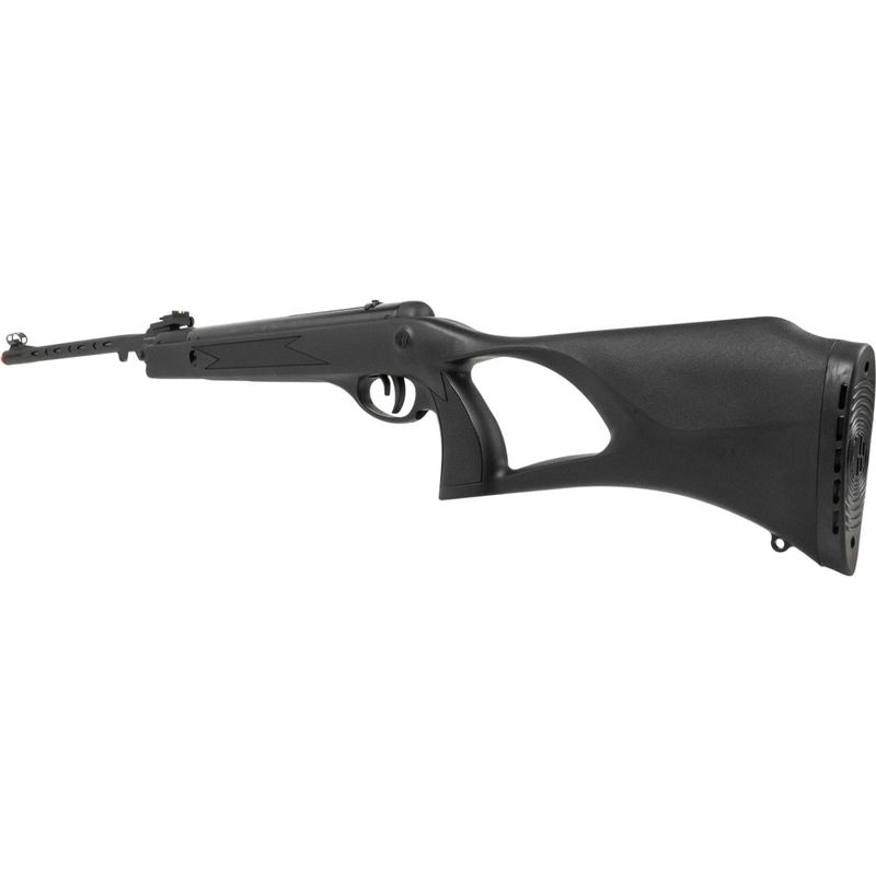 lateral-coronha-direita-carabina-pressao-rossi-dione-sport-mola-tactical-mh-5.5mm-22-cano