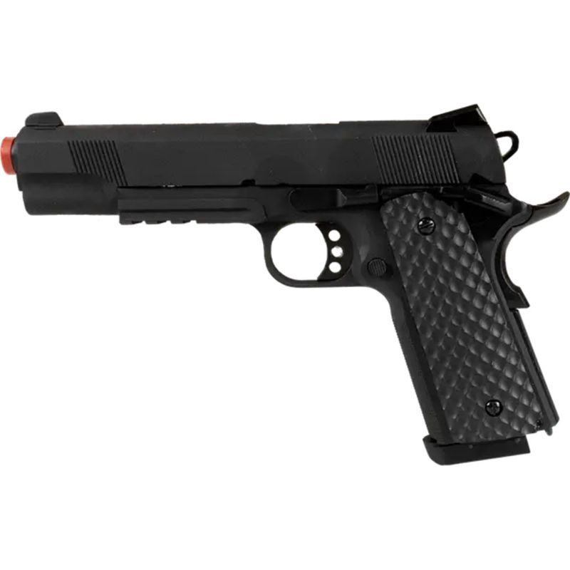 esquerda-co2-pistola-airgun-rossi-1911-black-4.5mm-blowback-177