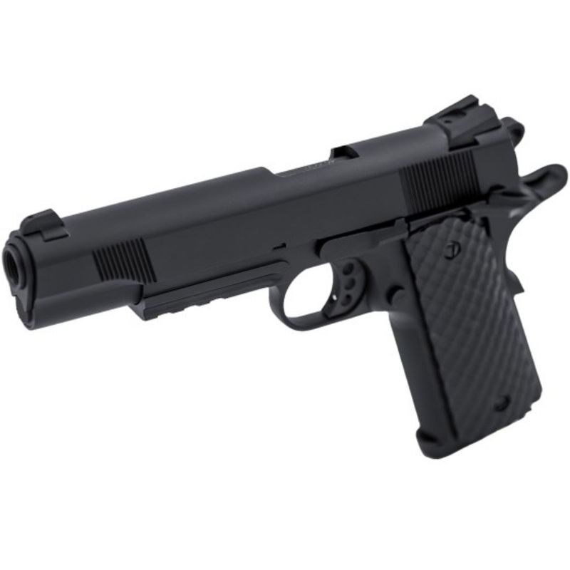 pistola-1911-polimero-rossi-airgun-esquerda-lateral-4.5mm